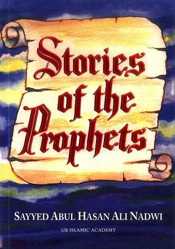 Stories of the Prophets ( Soft Back )
