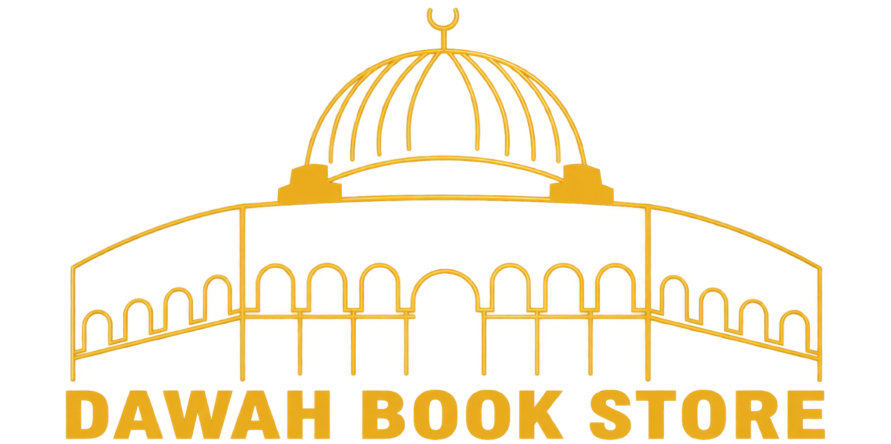 DaawahBookStore