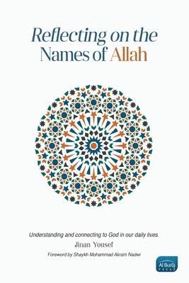 Reflecting on the Names of Allah (P/B)