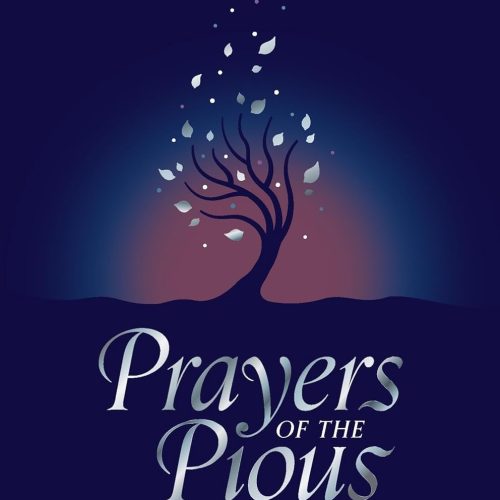 Prayer Of The Pious ( Hard Cover )