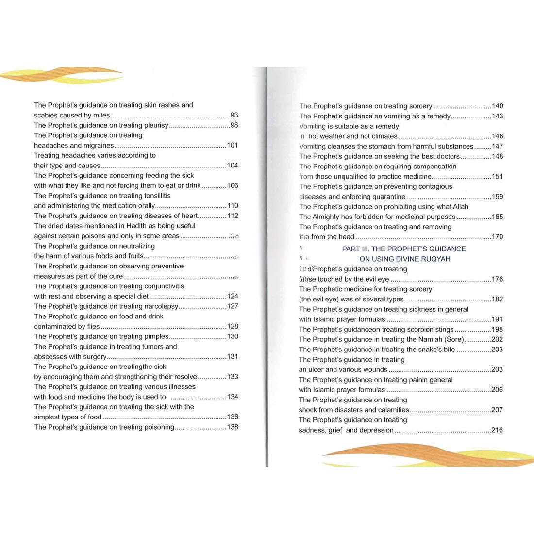 Healing With The Medicine Of Prophet (Color Edition Hard Cover ) - Image 3